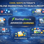 The Internet Is Crowded